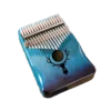 کالیمبا چوبی سگا مدل CG17T-BS - تصویر 24