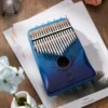 کالیمبا چوبی سگا مدل CG17T-BS - تصویر 19