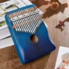 کالیمبا چوبی سگا مدل CG17T-BS - تصویر 17