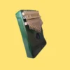 کالیمبا چوبی سگا مدل CG17T-GS - تصویر 29