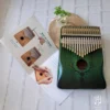 کالیمبا چوبی سگا مدل CG17T-GS - تصویر 18