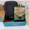 کالیمبا چوبی سگا مدل CG17T-GS - تصویر 21