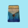 کالیمبا چوبی سگا مدل CG17T-BS - تصویر 13
