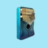 کالیمبا چوبی سگا مدل CG17T-BS - تصویر 9