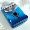 کالیمبا چوبی سگا مدل CG17T-BS - تصویر 30