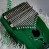 کالیمبا چوبی سگا مدل CG17T-GS - تصویر 13