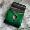 کالیمبا چوبی سگا مدل CG17T-GS - تصویر 12