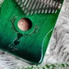کالیمبا چوبی سگا مدل CG17T-GS - تصویر 11