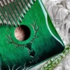 کالیمبا چوبی سگا مدل CG17T-GS - تصویر 10