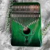 کالیمبا چوبی سگا مدل CG17T-GS - تصویر 7