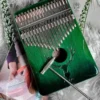 کالیمبا چوبی سگا مدل CG17T-GS - تصویر 5