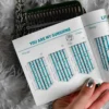 کالیمبا چوبی سگا مدل CG17T-GS - تصویر 30