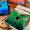 کالیمبا چوبی سگا مدل CG17T-GS - تصویر 25