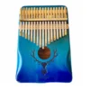 کالیمبا چوبی سگا مدل CG17T-BS