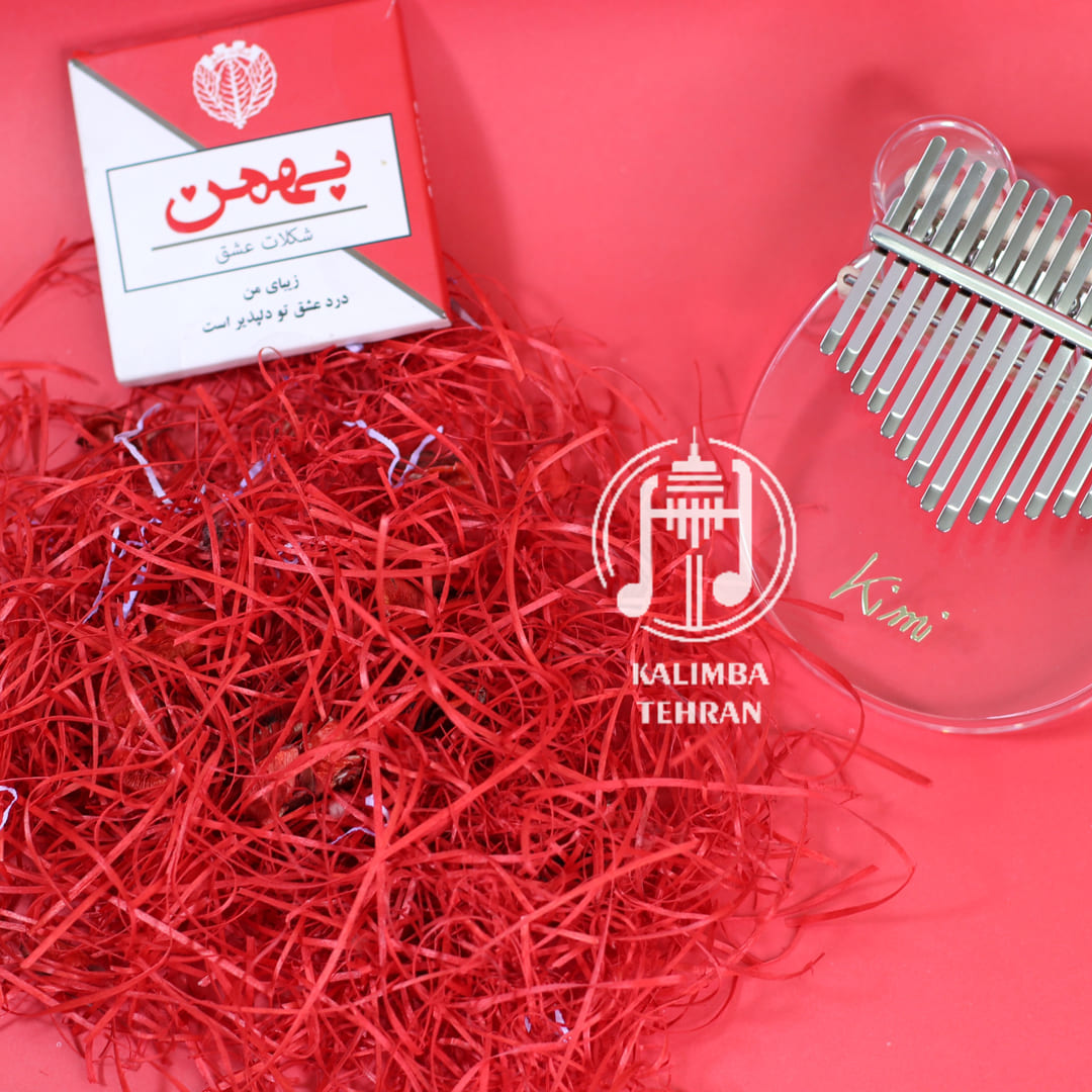 IMG_2272 کالیمبا اکریلیک کیمی مدل M10 - تصویر 46