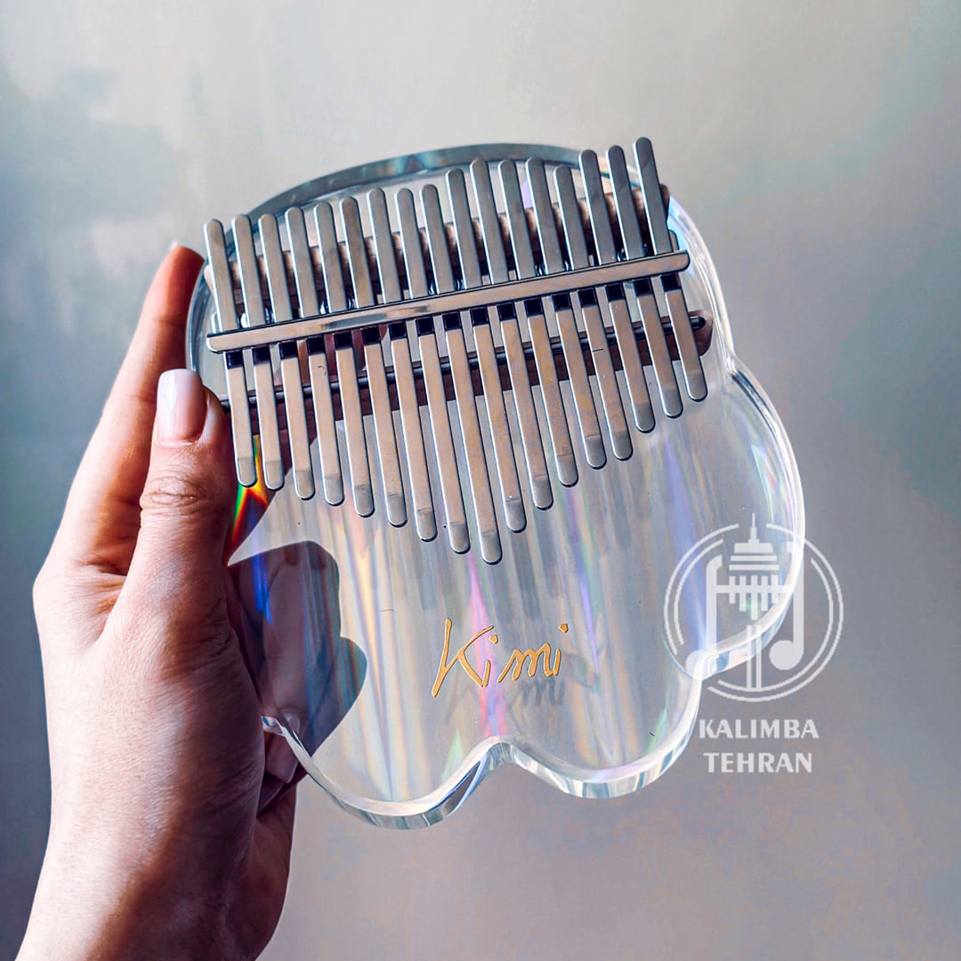 IMG_2287 کالیمبا اکریلیک کیمی مدل M1-S - تصویر 12