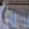 کالیمبا اکریلیک کیمی مدل M1-S - تصویر 8