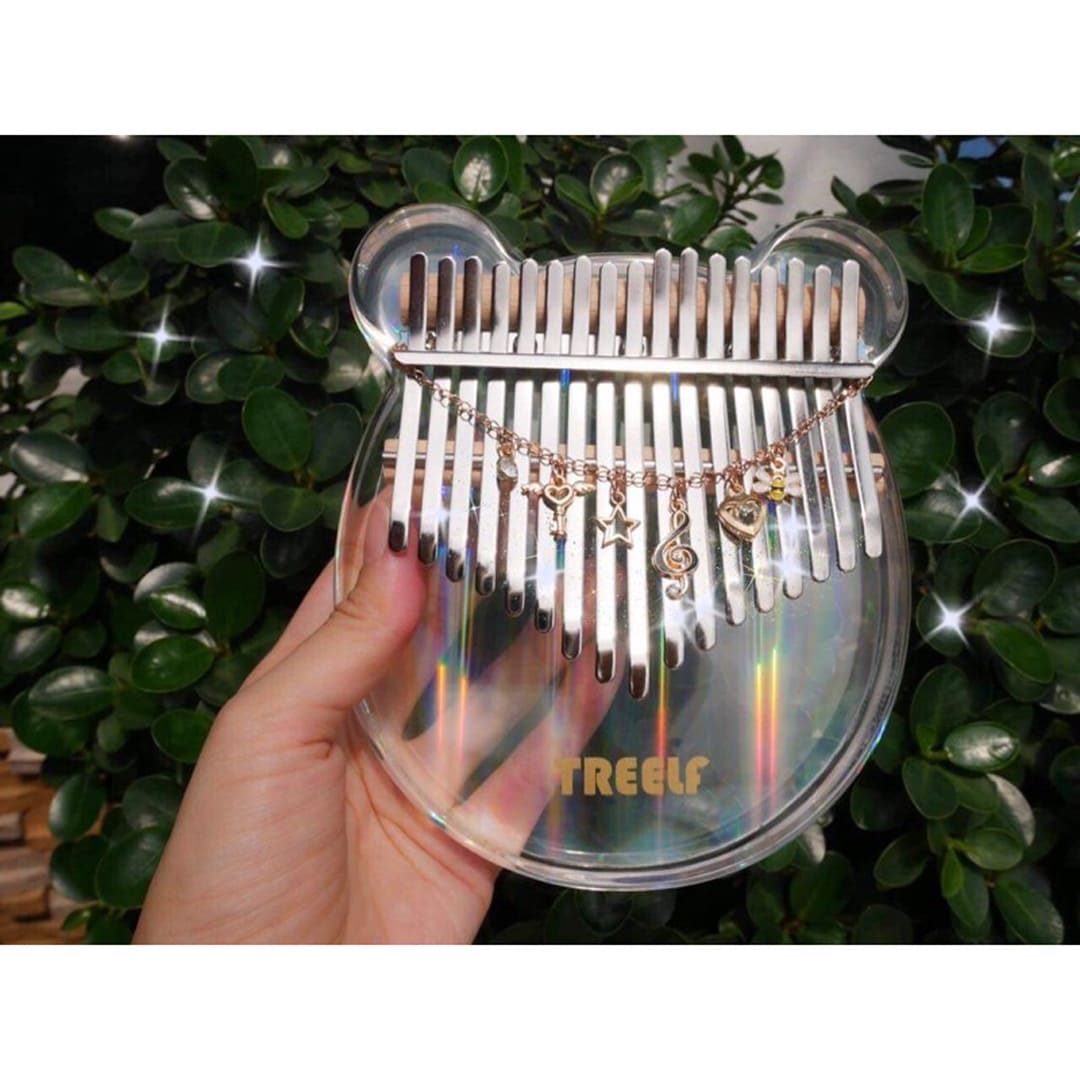 60b1836ab6707258a6e4e3ba5d860442 کالیمبا اکریلیک تریلف مدل TF-17CRB - تصویر 3