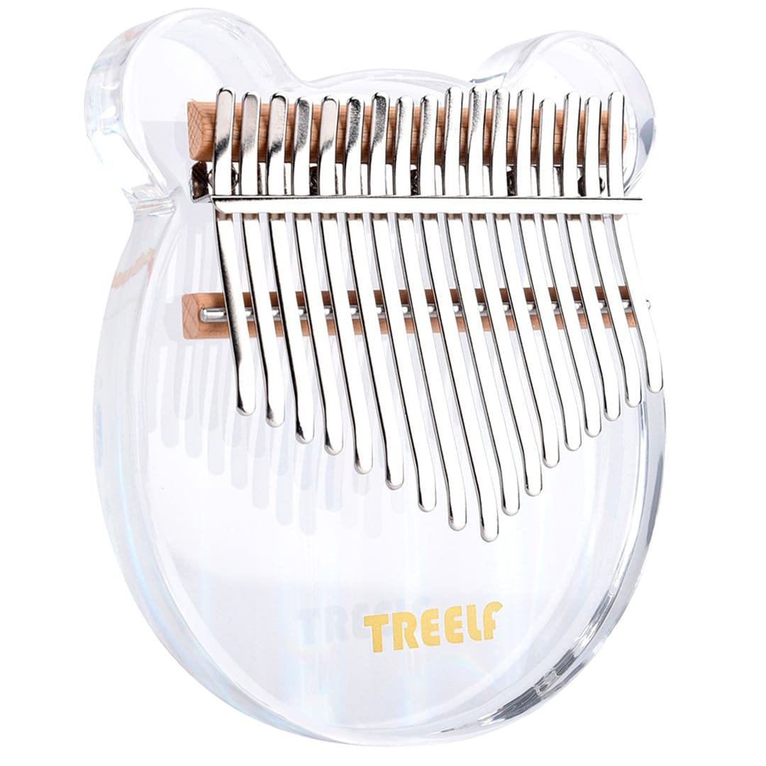 98b347f7476f9e0b416c43bb7d29b308 کالیمبا اکریلیک تریلف مدل TF-17CRB - تصویر 4