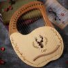چنگ رومی سگا مدل LY19-SG - تصویر 10