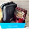 کالیمبا چوبی جکو مدل K17-MBR - تصویر 15