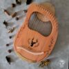 چنگ رومی سگا مدل LY16-SG - تصویر 22