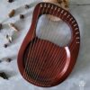 چنگ رومی سگا مدل LY16-PW - تصویر 9