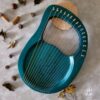 چنگ رومی سگا مدل LY-16PB - تصویر 12