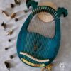 چنگ رومی سگا مدل LY-16HB - تصویر 10