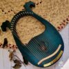 چنگ رومی سگا مدل LY-16HB - تصویر 11