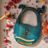 چنگ رومی سگا مدل LY-16HB - تصویر 20