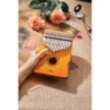 کالیمبا چوبی زانی مدل ZN17T-WS - تصویر 6
