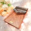 کالیمبا چوبی لینگ تینگ مدل K17P - تصویر 18