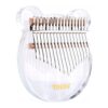 کالیمبا اکریلیک تریلف مدل TF-17CRB