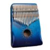 کالیمبا چوبی زانی مدل ZN17T-BS