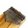 کالیمبا چوبی جکو مدل K17-CAS - تصویر 21