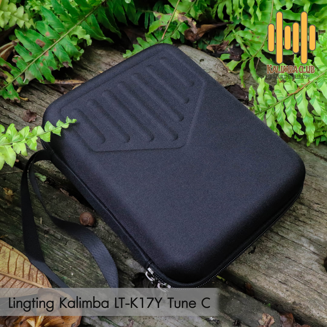 4f کالیمبا چوبی لینگ تینگ مدل K17A - تصویر 21