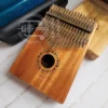 کالیمبا چوبی جکو مدل K17-M - تصویر 29