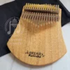 کالیمبا چوبی جکو مدل K17-CAS - تصویر 31