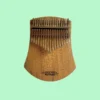 کالیمبا چوبی جکو مدل K17-CAS - تصویر 32