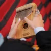 کالیمبا چوبی جکو مدل K17-BA - تصویر 12