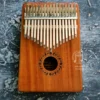 کالیمبا چوبی جکو مدل K17-M - تصویر 33