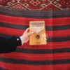 کالیمبا چوبی جکو مدل K17-BA - تصویر 9