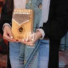 کالیمبا چوبی جکو مدل K17-BA - تصویر 8