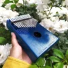 کالیمبا چوبی جکو مدل k17-MBL - تصویر 5