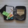 کالیمبا اکریلیک تریلف مدل TF-17C - تصویر 15