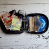 کالیمبا اکریلیک سگا مدل CG17T-AW - تصویر 8