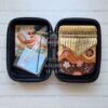 کالیمبا چوبی رزین سگا مدل CGHY-21UY - تصویر 12