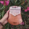 کالیمبا چوبی جکو مدل K17-CAS - تصویر 2
