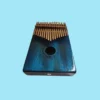 کالیمبا چوبی جکو مدل k17-MBL - تصویر 7